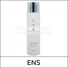 [ENS] (sg) JIN JUNG SUNG Soothing Moisture Skin Essence 150ml / 781(71)99(4) / 18,500 won(R) / 면장