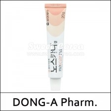 [DONG-A Pharm.] ★ Sale 38 % ★ (jj) Noscarna Gel 20g / Box 240 / (jh) 611(501) / 121(11)50(20) / 12,100 won(R)