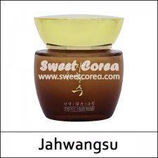 [Jahwangsu] ⓢ Ja Hwang Su Firming Cream 50g / 자황수 / ⓑ 53 / 3315(8) / 3,800 won(R)