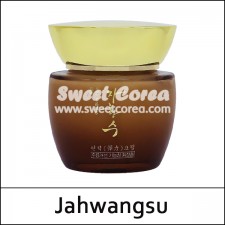 [Jahwangsu] (b) Ja Hwang Su Firming Cream 50g / 자황수 / 6301(8) / 4,000 won(R)