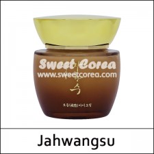 [Jahwangsu] ⓢ Ja Hwang Su Boeum Eye Cream 50g / 자황수 / ⓑ 53 / 331315(8) /  3,700 won(R)
