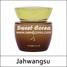 [Jahwangsu] (b) Ja Hwang Su Boeum Eye Cream 50g / 자황수 / 6301(8) / 4,000 won(R)