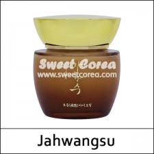 [Jahwangsu] (b) Ja Hwang Su Boeum Eye Cream 50g / 자황수 / 6350(8) /  3,800 won(R)