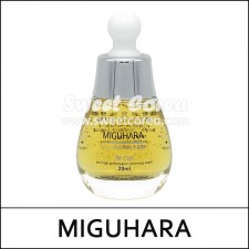 [MIGUHARA] ★ Sale 67% ★ (sc) Ultra Whitening Ampoule 20ml / Small Size / 12150(12) / 39,000 won(12) / 판매저조