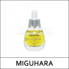 [MIGUHARA] ★ Sale 55% ★ ⓑ Ultra Whitening Perfect Ampoule 5ml / Mini Size / 3402 / 12,000 won(16)