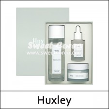 [Huxley] ★ Big Sale 85% ★ (ho) Antioxidant Trio / EXP 2024.02 / Box 12 / 110,000 won(2)