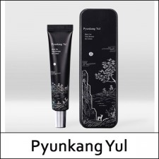 [Pyunkang Yul] Pyunkangyul ★ Sale 53% ★ (sc) Black Tea Time Reverse Eye Cream 25ml / Box 70 / (ho) 921 / 831(11)45 / 30,000 won(11) / Sold Out