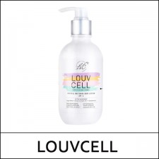 [LOUVCELL] ★ Sale 67% ★ (jj) Crystal Whitening Body Lotion 250ml / (sg) 451(41)(5R)325 / 48,000 won()