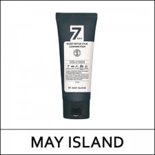 [MAY ISLAND] MAYISLAND ★ Big Sale 88% ★ ⓢ 7 Days Secret Peptide 8 Plus Cleansing Foam 150ml / Exp 2023.08 / FLEA / 15,000 won(8R)