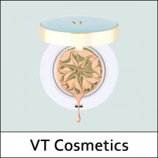 [VT Cosmetics] ★ Sale 37% ★ (sg) Blue Collagen Pact 11g / 38,000 won