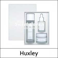 [Huxley] ★ Sale 64% ★ (ho) Brightening Trio / Box 12 / (jh) / 583(2R)36 / 110,000 won(2)