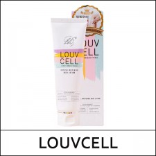 [LOUVCELL] ★ Sale 51% ★ ⓘ Crystal Whitening Body Lotion 120ml / 86199(9) / 28,000 won(9) / 재고