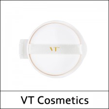 [VT Cosmetics] ★ Sale 40% ★ (sg) Blue Collagen Pact Refill 11g [Refill Only] / 교체용 / 24,000 won(80)