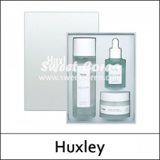 [Huxley] ★ Sale 64% ★ (ho) Hydration Trio / Box 12 / 110,000 won(2)