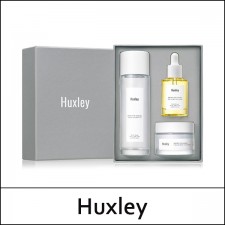 [Huxley] ★ Sale 69% ★ (ho) Extra Moisture Trio / EXP 2024.01 / Box 12 / 118,000 won(2)