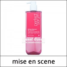 [mise en scene] miseenscene ★ Sale 47% ★ ⓐ Perfect Styling Serum Shampoo 680ml / 4701(2) / 15,000 won(2)