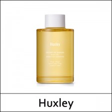 [Huxley] ★ Sale 68% ★ (ho) Secret Of Sahara Body Oil Moroccan Gardener 100ml / Box / 44199(5) / 45,000 won(5) / Sold Out