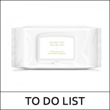 [TO DO LIST] (bm) To Do List Honey Glow Mask (30sheets) 1 Pack / 5401(3) / 5,000 won(R)