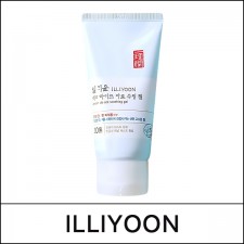 [ILLIYOON] ⓘ Ceramide Ato Soothing Gel 175ml / (tt) / 101/71150(7) / 12,200 won(R)