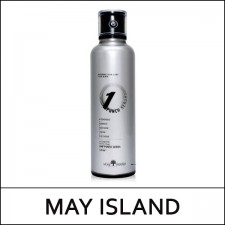 [MAY ISLAND] MAYISLAND ★ Sale 75% ★ ⓢ All-In-One One Punch Serum 120ml / 38,000 won(5R) / 재고