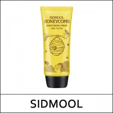 [SIDMOOL] ★ Sale 13% ★ ⓘ Honeycomb Moisturizing Cream 80g / 벌통 수분크림 / 79101(14) / 24,800 won(14)