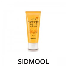 [SIDMOOL] ★ Big Sale 80% ★ ⓘ Calendula Ampoule Moisture Cream 80ml / EXP 2023.11 / 34150() / 16,800 won / 재고