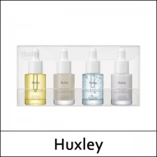 [Huxley] (jh) Essence Deluxe Complete / Box 56 / 6601(11) / 7,400 won(R)