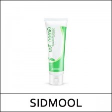 [SIDMOOL] ★ Sale 10% ★ ⓘ Green Tea Pureskin Peeling Gel 120ml / 1450() / 4,800 won()
