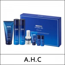 [A.H.C] AHC (sg) Premium Hydra B5 Special Set / 프리미엄 하이드라 비5 스페셜 세트 / (bo) 234 / 7450(1) / 48,000 won(R)