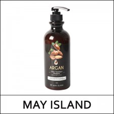 [MAY ISLAND] MAYISLAND ★ Sale 80% ★ ⓢ Professional Clinic Treatment Shampoo Argan 750ml / Box 20 / 1402(0.95) / 25,000 won(0.95) / Sold Out