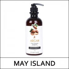 [MAY ISLAND] MAYISLAND ★ Sale 80% ★ ⓢ Professional Clinic Treatment Conditioner Argan 750ml / Box 20 / 14(0.95R)18 / 25,000 won(0.95)