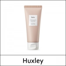[Huxley] ★ Sale 64% ★ (ho) Secret Of Sahara Clay Mask Balance Blend 120g / Box 30 / 28,000 won(10) / sold out