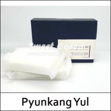 [Pyunkang Yul] Pyunkangyul ★ Big Sale 65% ★ (sc) Ato Moisturizing Baby Soap (80g*2ea) 1 Pack / Exp 2024.05 / Box 65 / (ho) 34 / 6499(9) / 10,000 won(9)