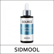 [SIDMOOL] ★ Big Sale 80% ★ ⓘ Skin Source D-Panthenol Ampoule 32ml / EXP 2023.11 / 23,800 won() / 재고