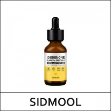 [SIDMOOL] ★ Sale 15% ★ ⓘ Idebenone Elastic Ampoule 32ml / 99150() / 24,800 won()