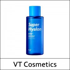 [VT Cosmetics] ★ Sale 62% ★ ⓙ Super Hyalon Skin Booster 300ml / 0801(4R) / 23,000 won(4) / Sold Out