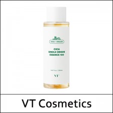 [VT Cosmetics] ★ Sale 50% ★ (bo) Cica Single Origin Essence 100 150ml / 5501(7) / 12,000 won(7) / 단종
