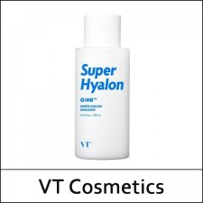 [VT Cosmetics] ★ Big Sale 60% ★ Super Hyalon Emulsion 250ml / EXP 2023.06 / FLEA / 25,000 won(4)