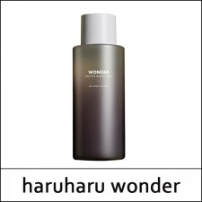 [haruharu wonder] ★ Sale 61% ★ ⓐ Black Rice Hyaluronic Toner 150ml / Box 90 / (ho) 07 / 6750(8) / 20,000 won(8)