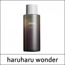 [haruharu wonder] ★ Big Sale 66% ★ ⓐ Black Rice Hyaluronic Toner 150ml / Box 90 / (ho) 07 / 6799(8) / 20,000 won(8)