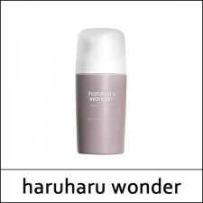 [haruharu wonder] ★ Sale 60% ★ ⓐ Black Rice Serum 30ml / (ho) 09 / 5950(16) / 25,000 won()