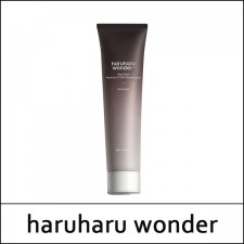 [haruharu wonder] ★ Big Sale 66% ★ ⓐ Black Rice Moisture 5.5 Soft Cleansing Gel 100ml / Unscented / Box 56 / (ho) 76 / 3799(12) / 19,000 won(12)