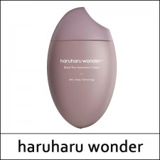 [haruharu wonder] ★ Sale 62% ★ (ho) Black Rice Hyaluronic Cream 50ml / small size / Box 70 / 7701() / 22,000 won()