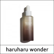 [haruharu wonder] ★ Big Sale 68% ★ (ho) Black Rice Facial Oil 30ml / Box 80 / 50199(16) / 30,000 won() / 재고
