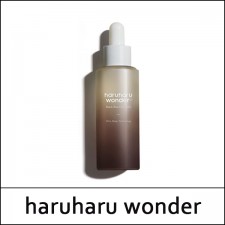 [haruharu wonder] (ho) Black Rice Facial Oil 30ml / EXP 2025.10 / 50199(16) / 6,200 won(R)