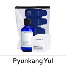 [Pyunkang Yul] Pyunkangyul ★ Big Sale 95% ★ (sc) Essence Toner 100ml Special Pouch Set / Exp 23.10 / FLEA / 13,000 won(9)