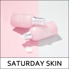 [SATURDAY SKIN] SATURDAYSKIN Beauty Essence 50ml / 47,000 won()