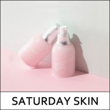 [SATURDAY SKIN] SATURDAYSKIN Brightening Eye Cream 30ml / 45,000 won(12)