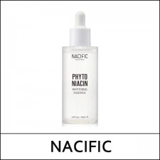 [NACIFIC] ★ Sale 61% ★ (sc) Phyto Niacin Whitening Essence 50ml / (bo) 501/701 / 1150(13) / 29,000 won(13) / Sold Out