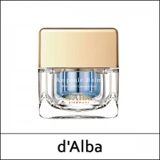 [d'Alba] dAlba ★ Sale 5% ★ ⓘ White Truffle Eco Moisturizing Cream 50g / 48,000 won(5)